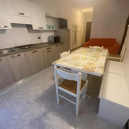 Apartmán Duca Abruzzi - Agenzia Caorle
