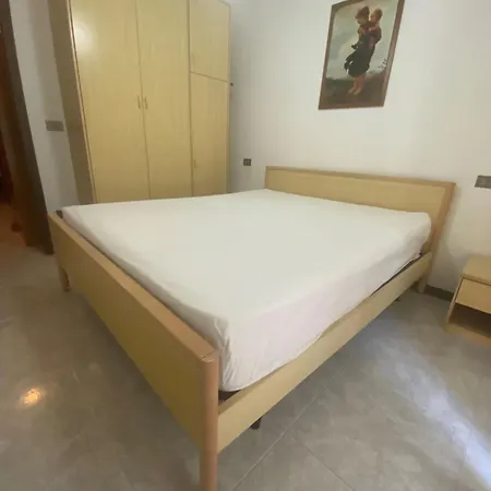 Apartmán Duca Abruzzi - Agenzia