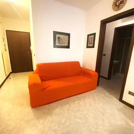 Duca Abruzzi - Agenzia