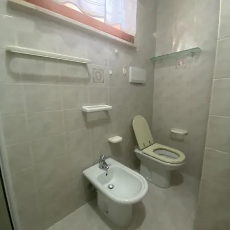 Apartmán Duca Abruzzi - Agenzia